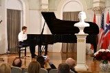 Festiwal "Lato z Chopinem" w Busku rozpoczęty. Na początek dwa koncerty. Zobacz zdjęcia
