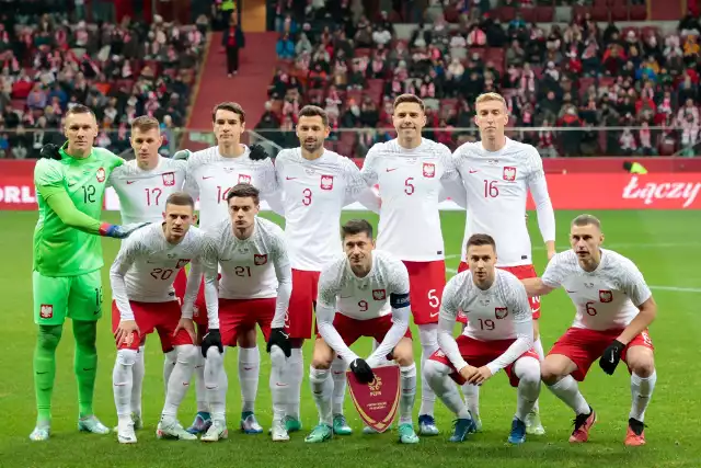 UEFA robi pod górkę reprezentacji Polski? Rewolucja w Lidze Narodów!