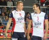 ZAKSA Kędzierzyn-Koźle - Czarni Radom 3:0 