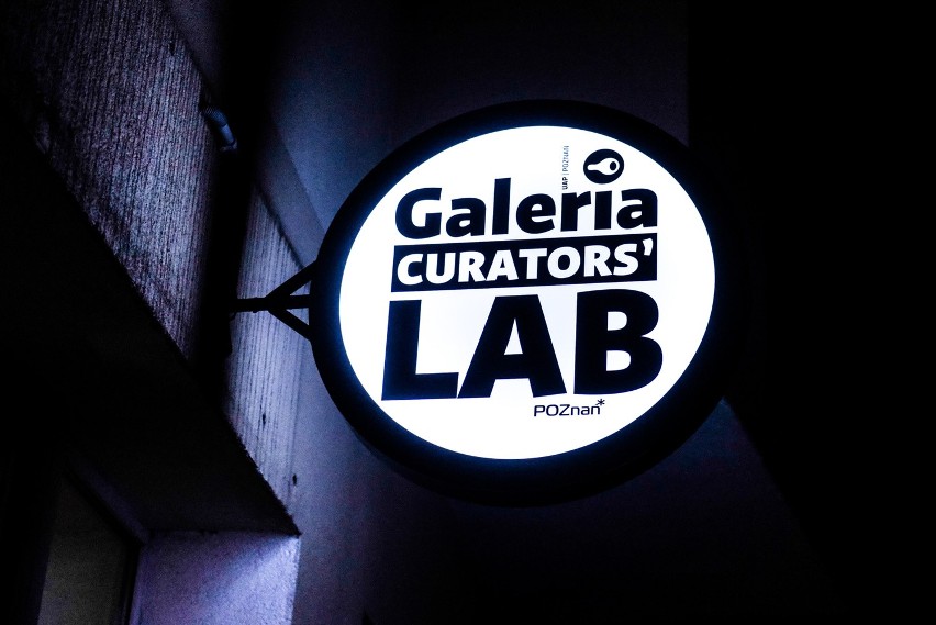 W Galerii Curators’Lab pokazywana jest instalacja architekta...