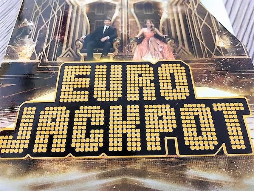 Sprawdź wyniki losowania Eurojackpot z 8.11.2019 r.