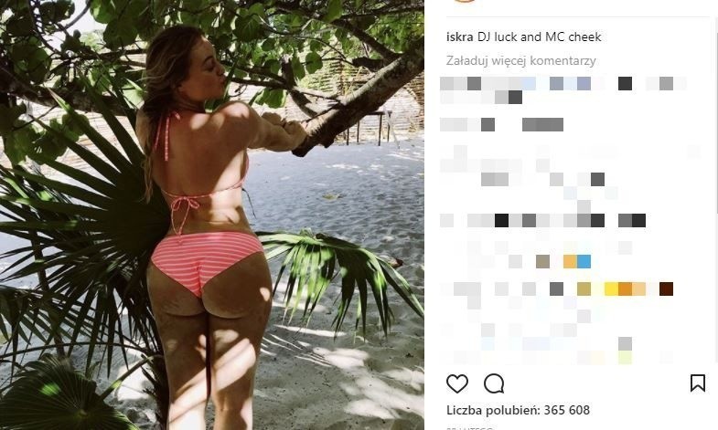 27-letnia modelka plus size pręży się w bikini. Internauci zachwyceni! Jej profil na Instagramie śledzi ponad 4 mln osób [ZDJĘCIA]