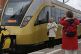 Kraków. Pasażerowie domagają się pociągu do Kalwarii [MÓJ REPORTER]