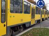 "Śmierdział i zesr...ł się". Motornicza wyrzuciła pasażera z tramwaju 