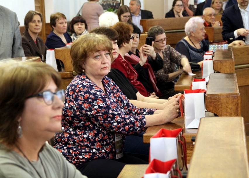 „Wielkanoc w Polsce”. Lublinianie którzy przyjmują rodaków na święta uhonorowani medalami i dyplomami (ZDJĘCIA)
