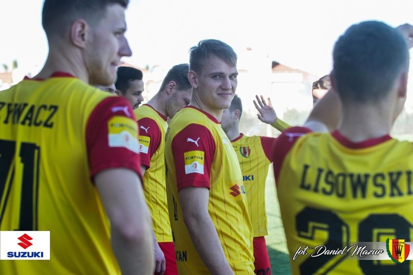 Zaległe spotkanie Fortuna 1 Ligi pomiędzy Widzewem Łódź i Koroną Kielce odbędzie się 20 lutego o godzinie 17.40