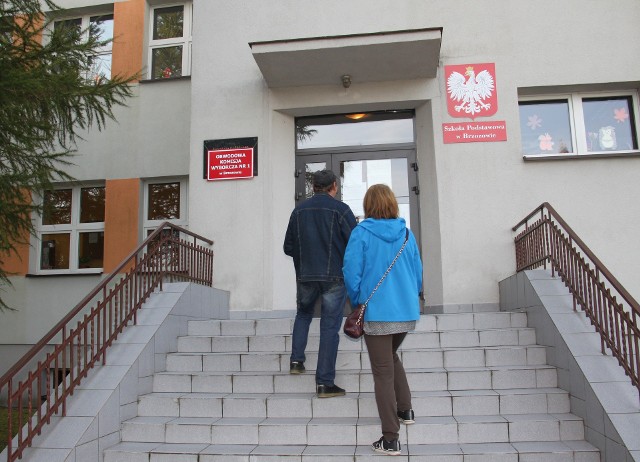 W gminie Kijewo Królewskie odbywają się dziś (3.10.2021) wybory przedterminowe wójta