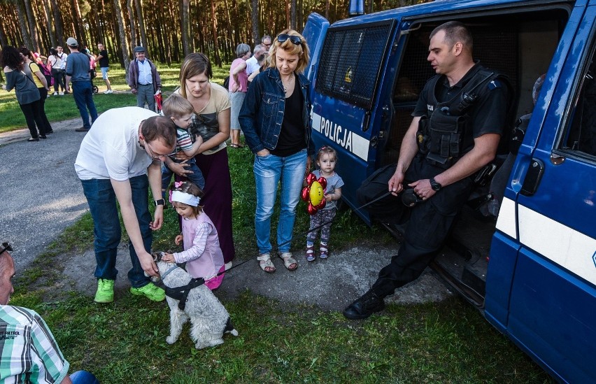 FESTYN RODZINNY „Majówka z Jednością” 24.05.2015 r....