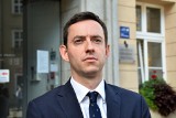 Marcin Ociepa, wiceprezes Porozumienia: "Poczta Polska może być zaangażowana w nowe wybory"