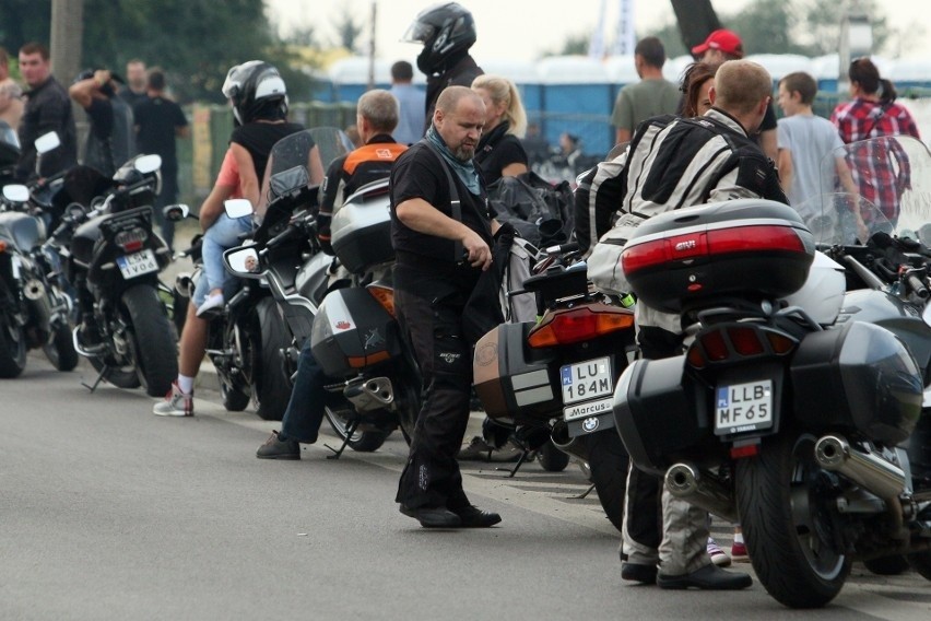 Świdnik. To będzie wielkie święto Wuesek i Wueskowiczów! Przed nami XIII Zlot Motocykli WSK i Innych