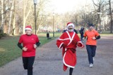 Parkrun Łódź w parku Poniatowskiego [ZDJĘCIA, FILM,WYNIKI]