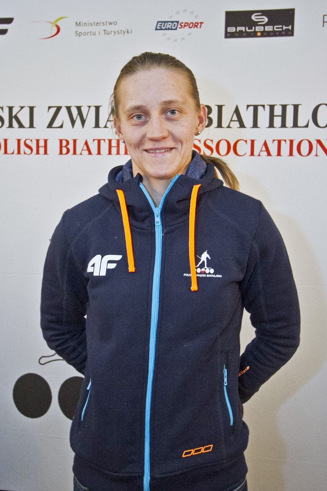 Paulina Bobak startowała w najważniejszych zawodach, mistrzostwach świata i igrzyskach olimpijskich