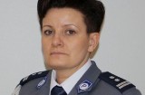 Kobieta na czele włoszczowskiej policji - poznaj komendant Marzenę Piórkowską