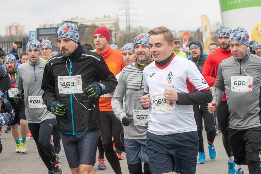 Druga Dycha do Maratonu 2017 za nami (ZDJĘCIA, WIDEO)