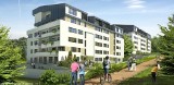 Mieszkania: Ronson Development buduje w Szczecinie