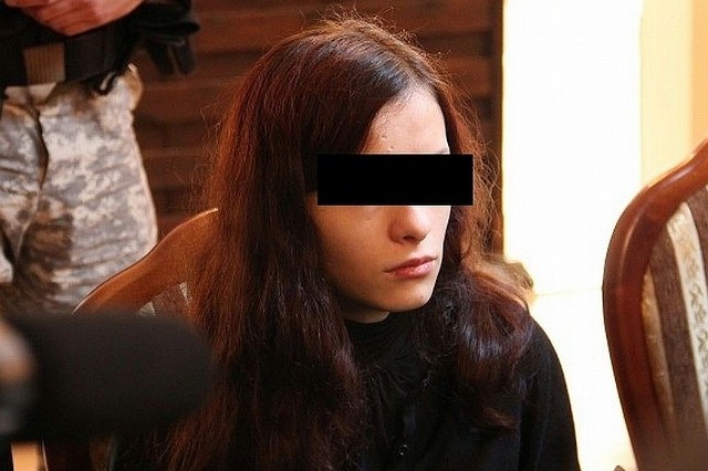 Madzia z Sosnowca. Katarzyna W. usłyszała zarzut nieumyślnego spowodowania śmierci. 