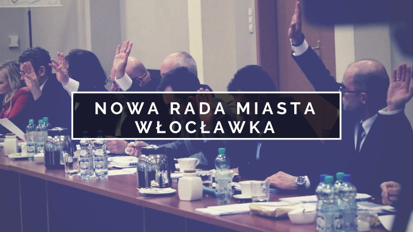 Jaki będzie skład nowej Rady Miasta Włocławka? Czy Twój...