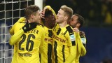 Borussia Dortmund - Wolfsburg 3:0. Piękne podziękowanie Błaszczykowskiemu, kapitalny występ Piszczka