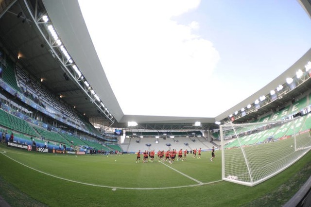 Euro 2016. Szwajcaria - Polska za darmo. Transmisja online. Wynik na żywo. Gdzie obejrzeć 1/8 finału