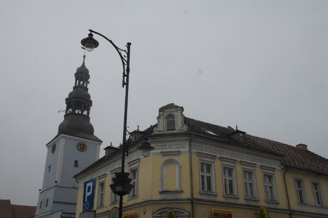 Wśród tematów radnych są m.in. zmiany w planie budżetu gminy na 2017 r.