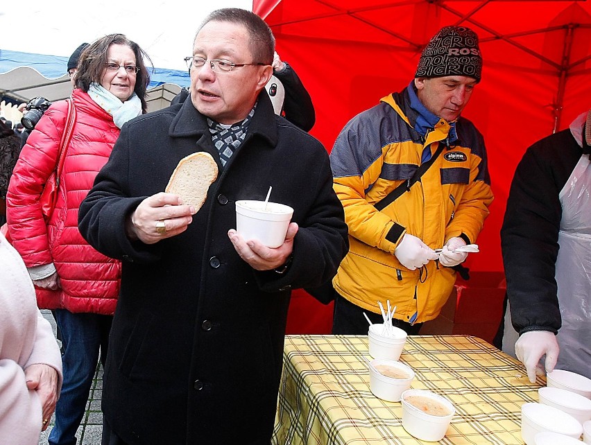 Arcybiskup Grzegorz Ryś napisał list do wiernych diecezji kaliskiej