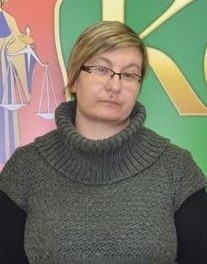 Agnieszka Krupa, Kozie Doły