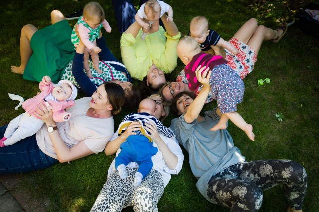 Dzień Matki 2018: Kiedy jest dzień matki