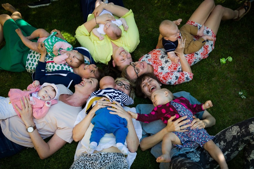 Dzień Matki 2018: Kiedy jest dzień matki