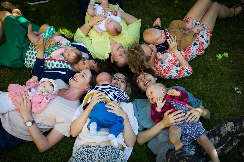 Dzień Matki 2018: Kiedy jest dzień matki