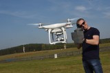 Gdzie diabeł nie może, tam drona pośle. DroneTech World Metting 2020