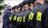 Policjanci z Ryk nie czekali postępowanie dyscyplinarne i zarzuty. Ze służby odeszli sami