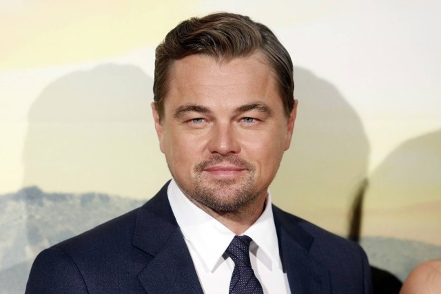 Leonardo DiCaprio i Gigi Hadid są parą? Aktor i Modelka przyłapani w jednym hotelu w Paryżu