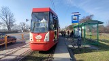 Tramwaje Śląskie wymienią całe torowisko od Będzina do Czeladzi. Niskopodłogowe tramwaje pojadą tu z prędkością do 50 km/h