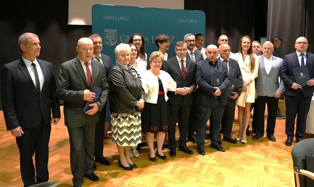 W gminie Libiąż mają za sobą pierwsze posiedzenie rady miejskiej, wybranej na lata 2024-2029