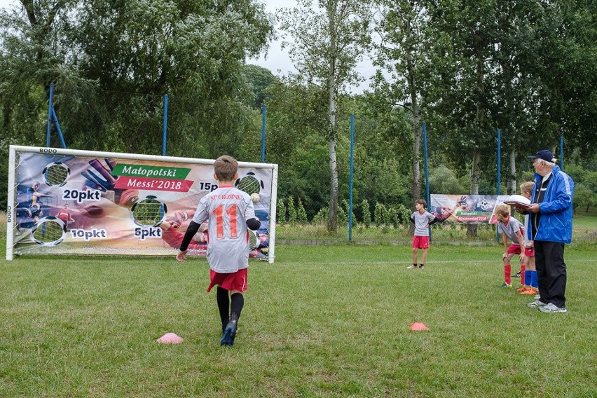 Małopolski Minimundial 2018 w Zbylitowskiej Górze [ZDJĘCIA]