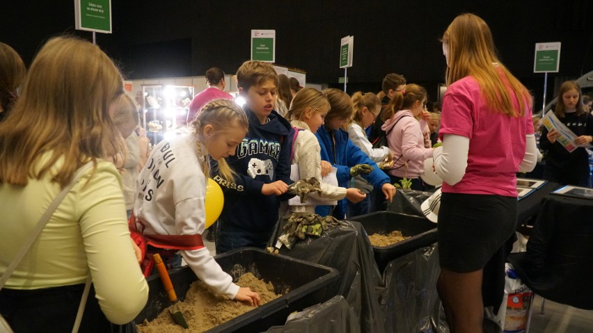 4. Śląski Festiwal Nauki w Katowicach. 3 dzień wydarzenia