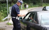 Pieniny. Wjeżdżających do Szczawnicy będzie kontrolować policja i straż miejska