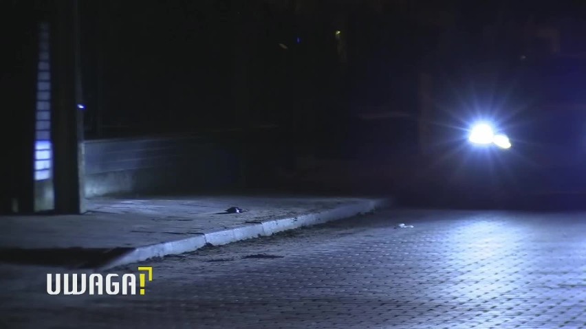 UWAGA! TVN: Zgłosił kradzież samochodu. Policjanci mu nie uwierzyli