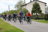 Rzeczniowski Rajd Rowerowy „Ty i Ja. Rowery dwa”. Pojechało 180 osób, atmosfera była świetna. Zobacz zdjęcia