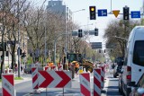  Awaria torowiska w Poznaniu. Utrudnienia dla pasażerów MPK. Tramwaje jeżdżą objazdami, zmiana tras autobusów