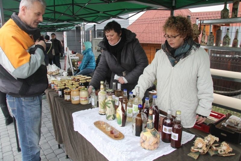 Eko Bazar w Kielcach