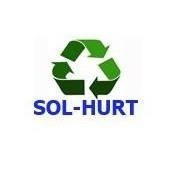 SOL-HURT to blisko 25- letnie doświadczenie w zakresie gospodarowania odpadami wtórnymi