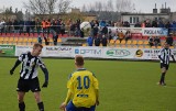 Czwarta liga. Start Miastko - Arka II Gdynia 1:1 (zdjęcia)