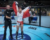 Sześć medali Polaków na mistrzostwach Europy amatorskiego MMA
