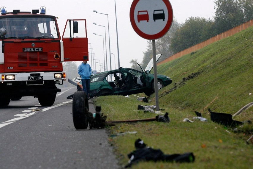 Droga Krajowa nr 3 odcinek dolnośląski od stycznia do...