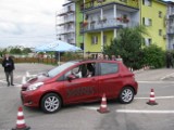 W Białymstoku rywalizowali instruktorzy nauki jazdy