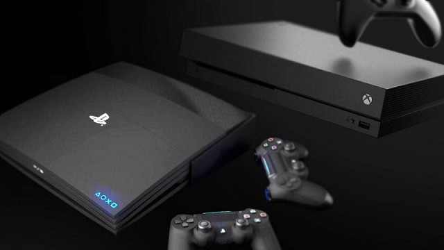 DualShock 5 - kontroler do PlayStation 5. Co będzie zawierał? Znamy szczegóły