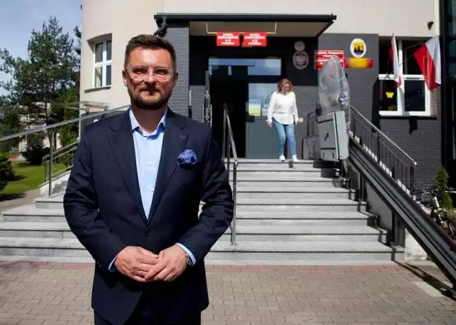 Marcin Krupa jest jednym z największych wygranych wczorajszych wyborów samorządowych. Otrzymał olbrzymie poparcie od katowiczan i katowiczanek.