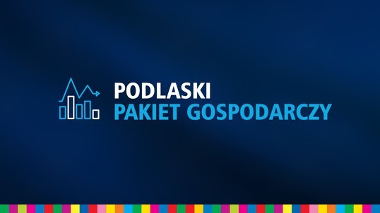 PPG cz. 1: 7 tys. podlaskich firm skorzystało z pomocy: pożyczek i dopłat do pensji