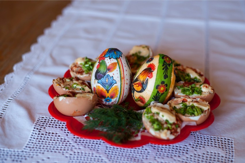 Przepisy na Wielkanoc. Pyszne potrawy wielkanocne. Co zrobić na Wielkanoc?  (ŚWIĄTECZNE PRZEPISY) | Gazeta Wrocławska
